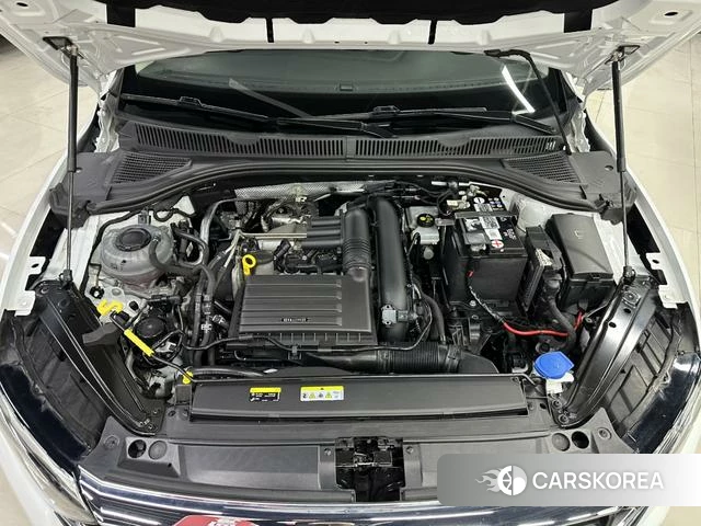 Volkswagen Sagitar 2022 Белый из Китая, фото 5
