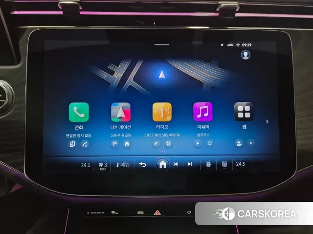 Mercedes-Benz E-Class W214 2024 Серый из Кореи, фото 5