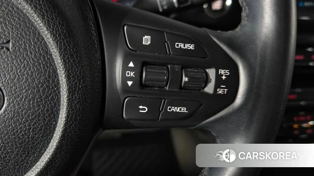 Kia The New Carnival 2018 Черный из Кореи, фото 5