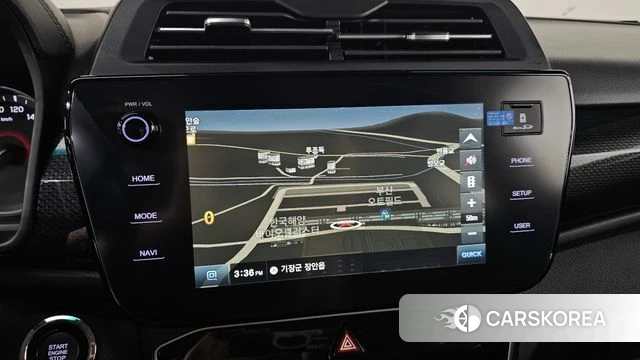 Ssangyong The New Tivoli 2023 Белый из Кореи, фото 5