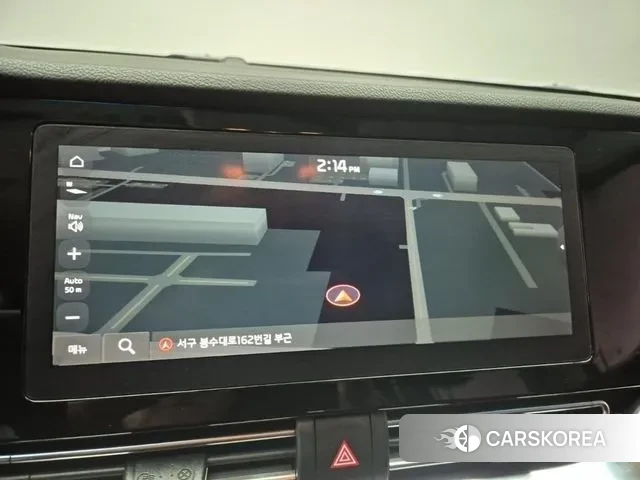 Kia The New Niro 2019 Белый из Кореи, фото 5