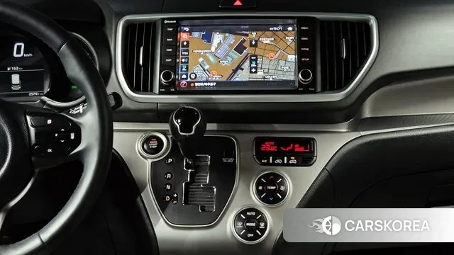 Kia The New Ray id 3660085 из Кореи 5