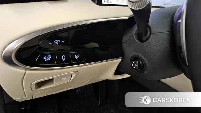 Genesis GV70 2024 Черный из Кореи, фото 5