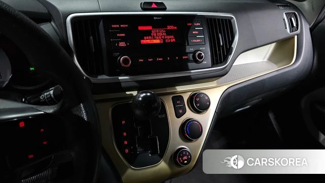 Kia The New Ray 2020 Серый из Кореи, фото 5