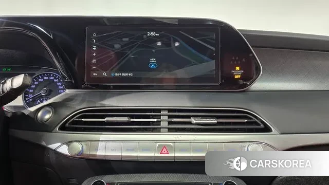 Hyundai Palisade 2020 Черный из Кореи, фото 5