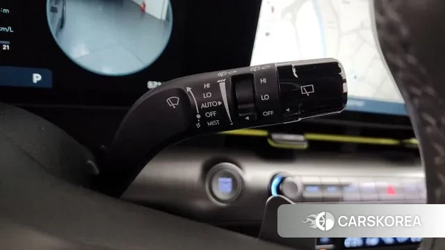 Hyundai Kona (SX2) 2023 Серый из Кореи, фото 5