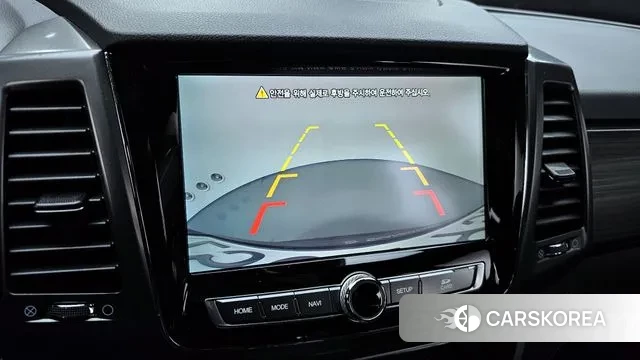 Ssangyong G4 Rexton 2019 Черный из Кореи, фото 5