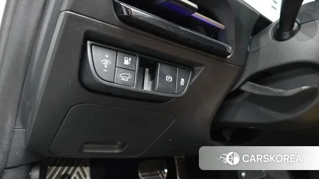 Kia EV6 2022 Белый из Кореи, фото 5