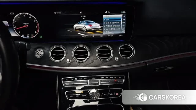 Mercedes-Benz E-Class W213 2020 Черный из Кореи, фото 5