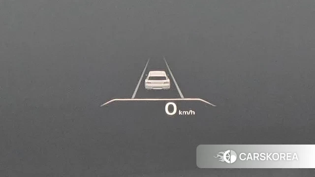 Genesis GV80 2021 Белый из Кореи, фото 5