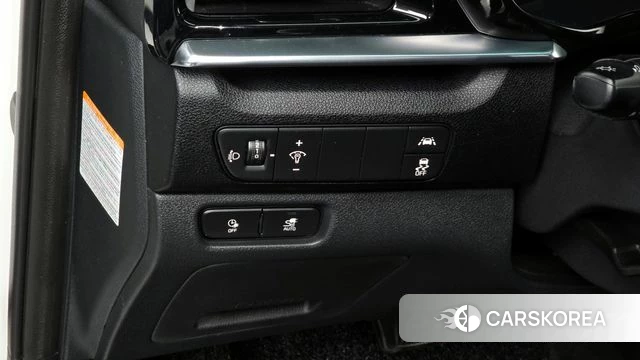 Kia Niro EV 2021 Белый из Кореи, фото 5