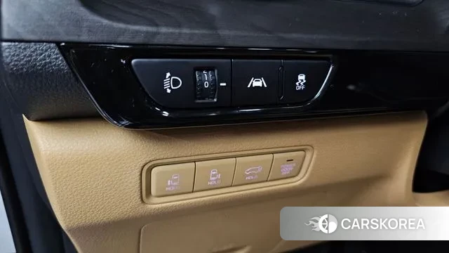 Kia Carnival 4th generation 2021 Белый из Кореи, фото 5