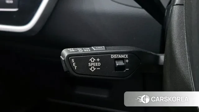 Audi A6 (C8) 2021 Белый из Кореи, фото 5