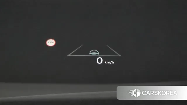 Hyundai Grandeur Hybrid (GN7) 2023 Серый из Кореи, фото 5