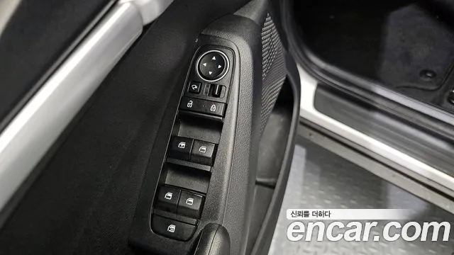 Kia Seltos id 2706471 из Кореи 5