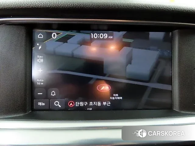 Kia The New K5 2nd generation 2018 Белый из Кореи, фото 5