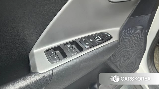 Kia The New Niro 2020 Белый из Кореи, фото 5