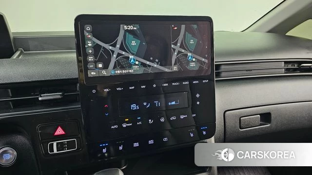 Hyundai Staria 2023 Черный из Кореи, фото 5