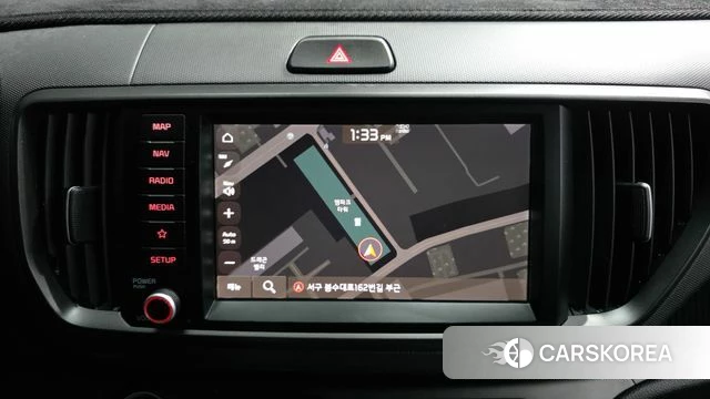 Kia The New Kia Ray 2022 Черный из Кореи, фото 5