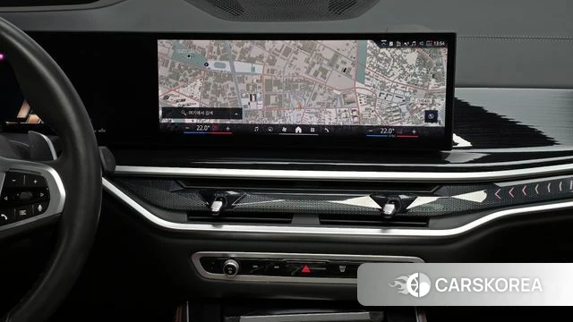 BMW X5 (G05) 2024 Черный из Кореи, фото 5