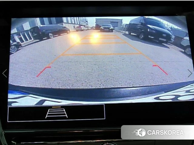 Chevrolet (GM Daewoo) Trailblazer 2021 Белый из Кореи, фото 5