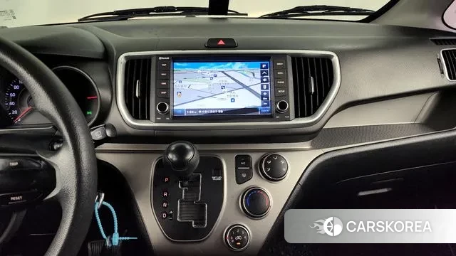 Kia The New Ray 2019 Серебристо-серый из Кореи, фото 5