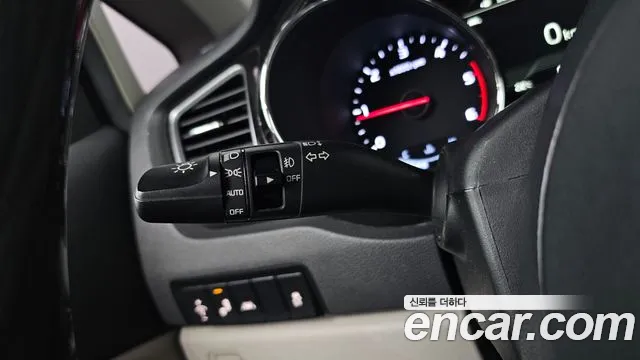 Kia The New Carnival 2019 Белый из Кореи, фото 5