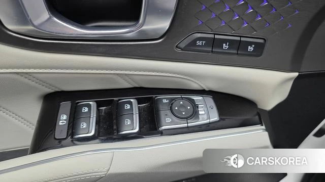 Kia Sorento 4th Generation 2023 Белый из Кореи, фото 5