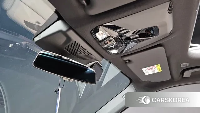 BMW X1 (U11) 2025 Синий из Кореи, фото 5