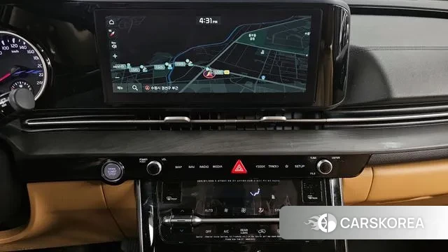 Kia Carnival 4th generation id 3646473 из Кореи 5