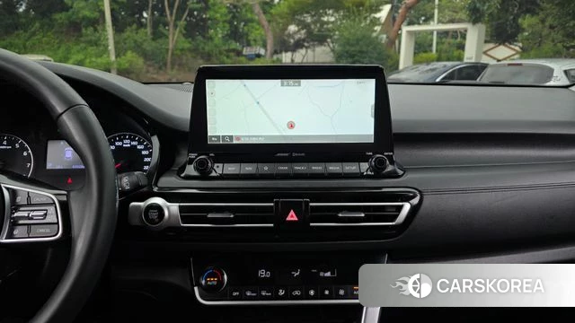 Kia Seltos 2019 Синий из Кореи, фото 5