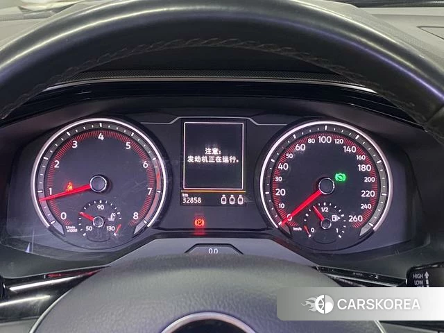 Volkswagen Tanyue 2022 Черный из Китая, фото 5