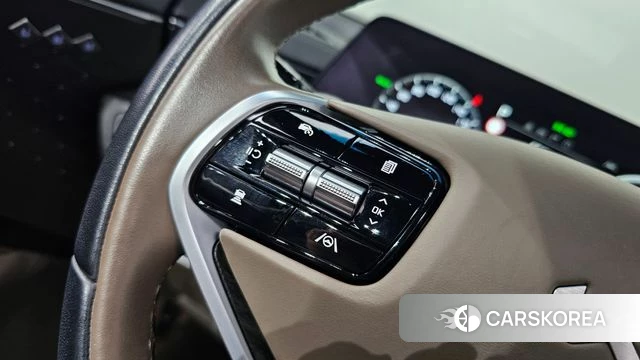 Kia K8 Hybrid id 4428927 из Кореи 5