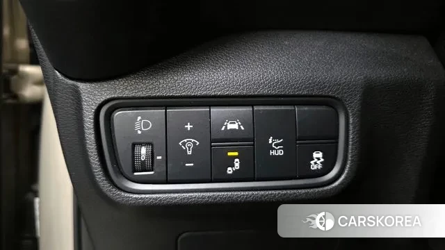 Kia Soul Booster EV 2019 Песочный из Кореи, фото 5