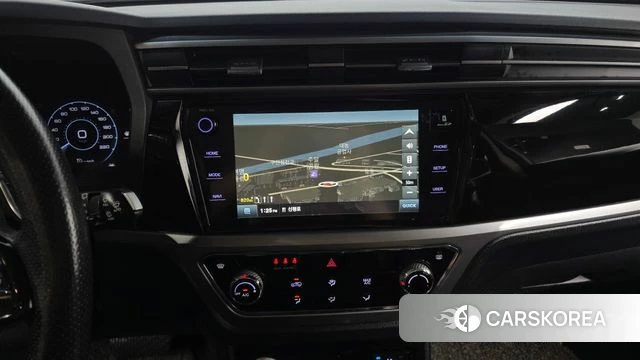 Ssangyong Beautiful Korando 2019 Серый из Кореи, фото 5