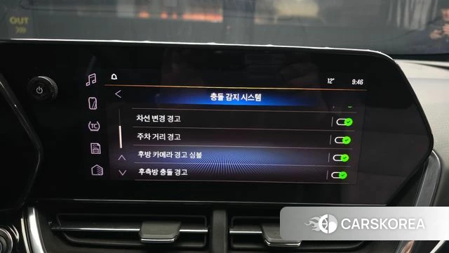 Chevrolet (GM Daewoo) Trax Crossover 2024 Серебряный из Кореи, фото 5