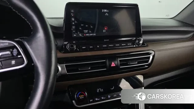 Kia Seltos 2020 Белый из Кореи, фото 5