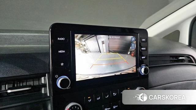 Hyundai Staria 2021 Серый из Кореи, фото 5