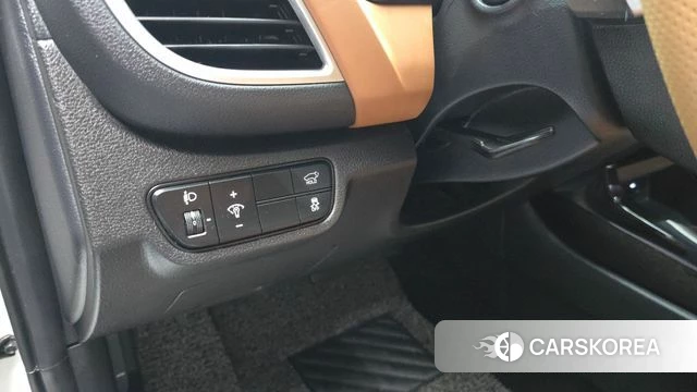 Kia The New Seltos 2023 Белый из Кореи, фото 5