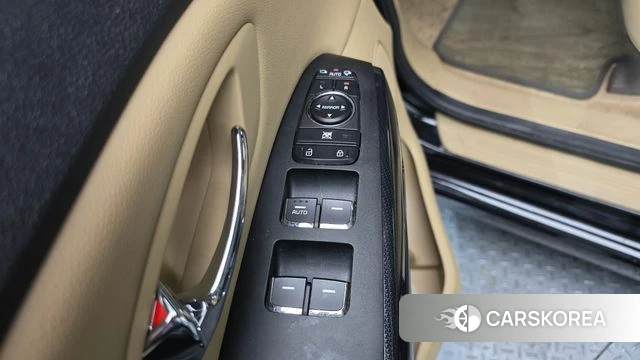 Kia The New Carnival 2018 Черный из Кореи, фото 5