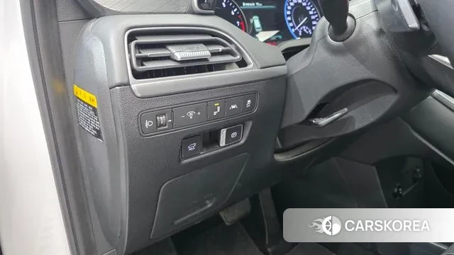 Hyundai Palisade 2019 Белый из Кореи, фото 5