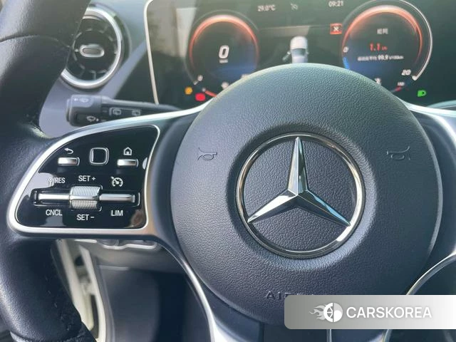 Mercedes-Benz Class B 2020 Белый из Китая, фото 5