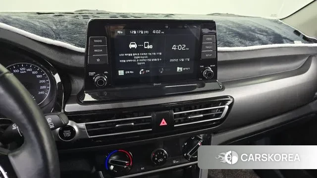 Kia Seltos 2019 Белый из Кореи, фото 5