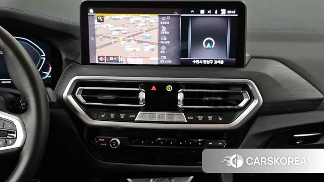 BMW iX3 2024 Белый из Кореи, фото 5