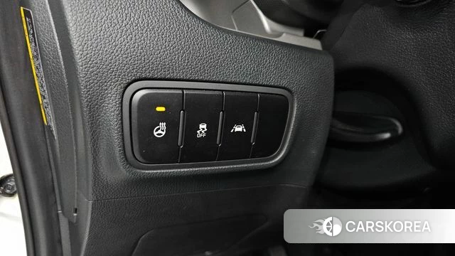 Kia The New Ray 2021 Белый из Кореи, фото 5