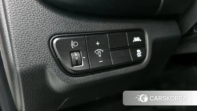 Kia Seltos 2020 Белый из Кореи, фото 5