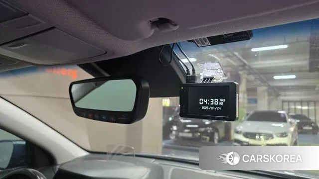 Hyundai Kona 2018 Серый из Кореи, фото 5