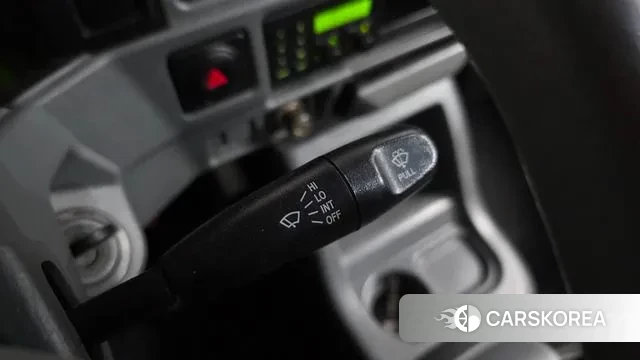 Chevrolet (GM Daewoo) New Labo id 3709517 из Кореи 5