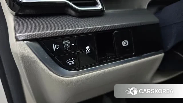 Kia Sportage 5th Generation 2022 Белый из Кореи, фото 5