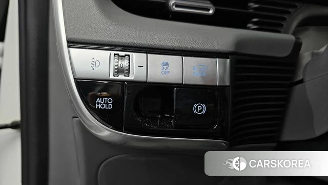 Hyundai Ionic 5 2021 Белый из Кореи, фото 5